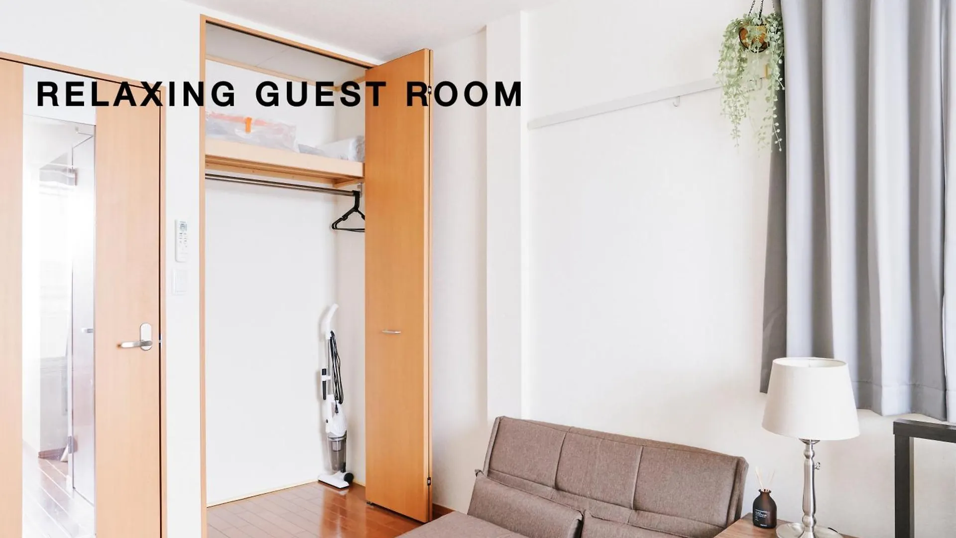 Evergreen Apartment Hotel Tokyo