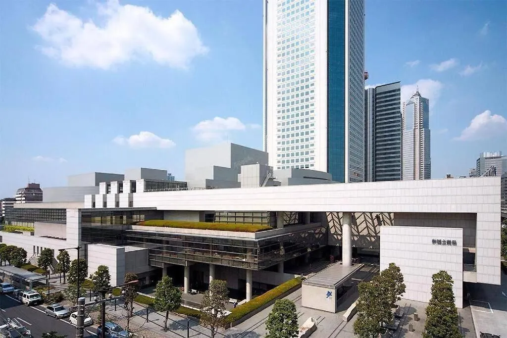 Evergreen Apartment Hotel Tokio 0*,