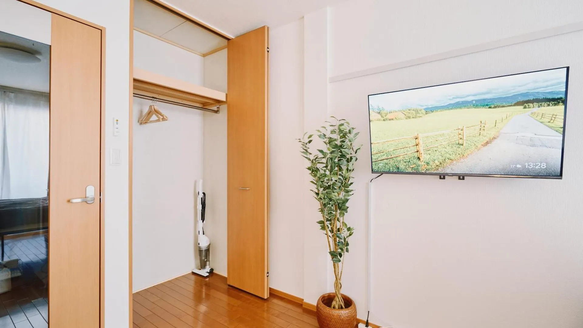 Evergreen Apartment Hotel Tokio